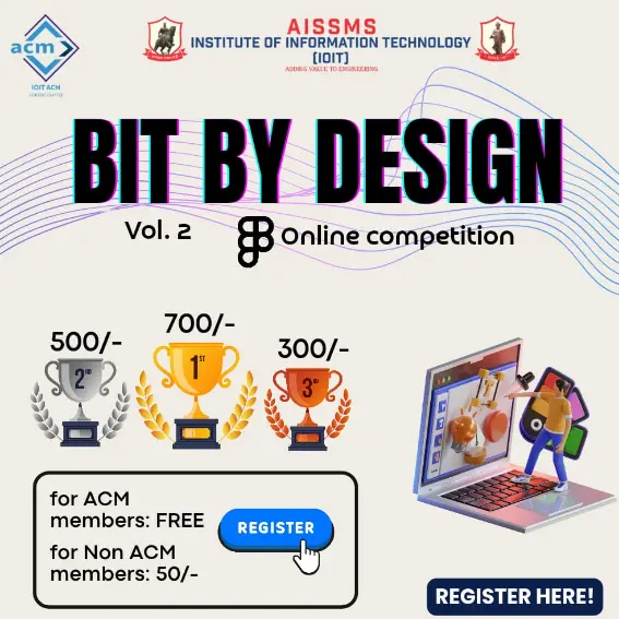Bit By Design - Vol 2